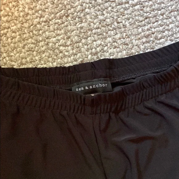 REDUCED!! XL Black Dress Pants - Picture 4 of 5